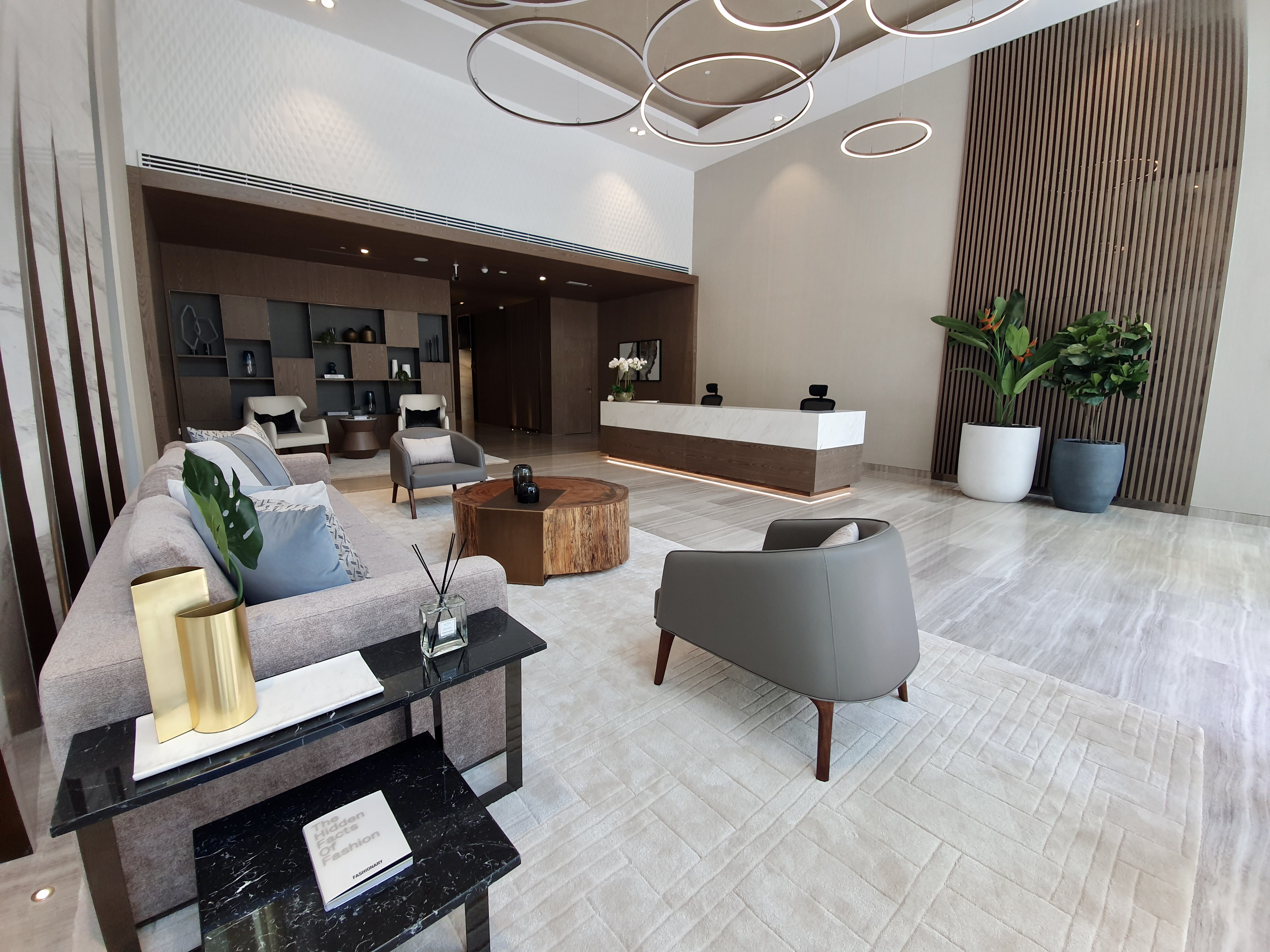 Top 10 interior design companies in Dubai, UAE