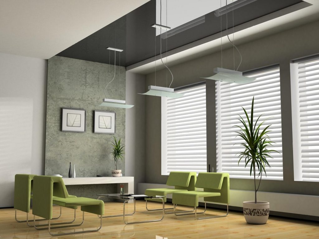 Office Interior Design