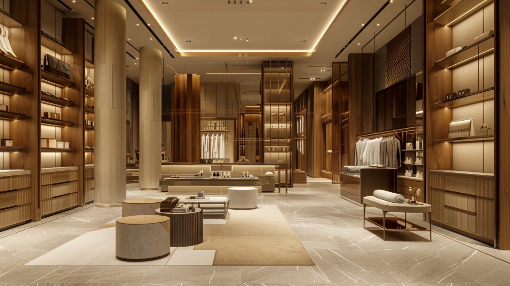 Retail Design