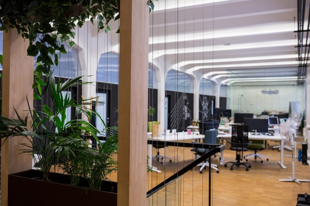Boosting Morale and Fostering a Positive Culture