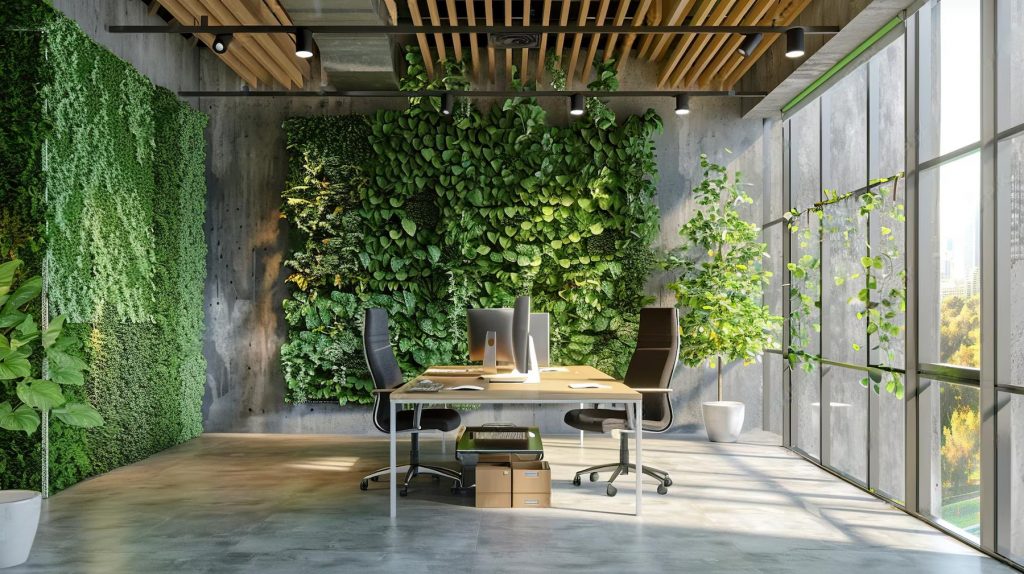 Future-Proofing Your Workplace