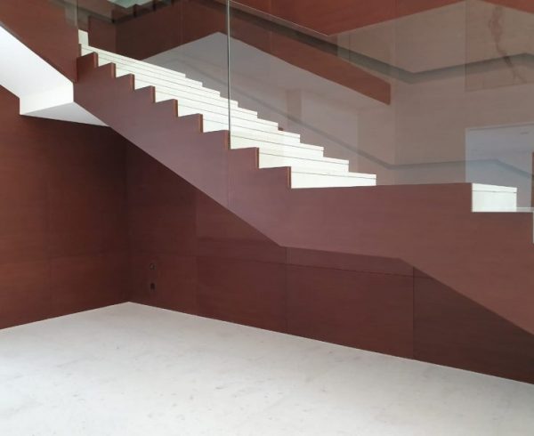 Stairs Design