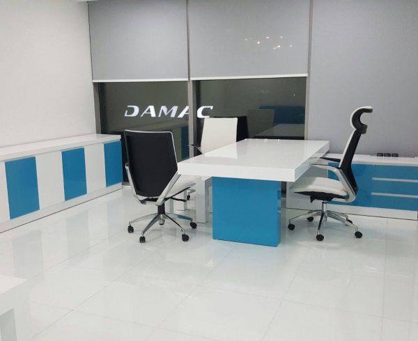 Office Interior Fit out