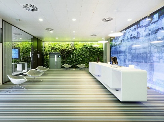office fit out
