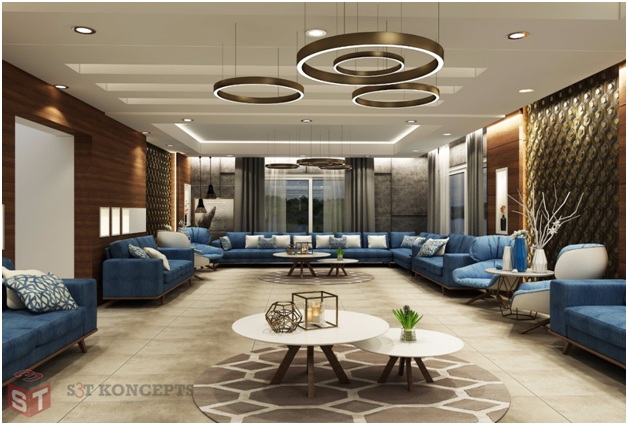 Interior Designing Tips