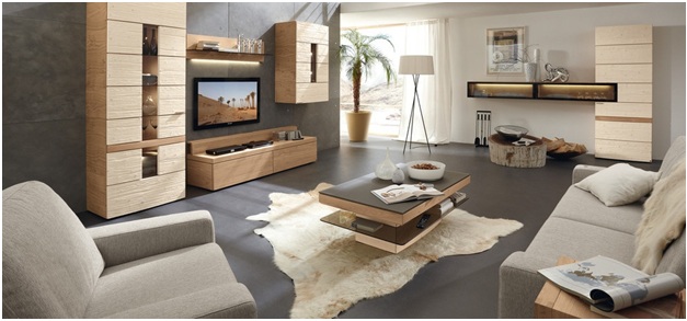 Professional Interior Design Company