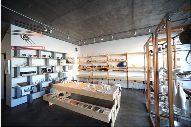 Right Retail Interior Design