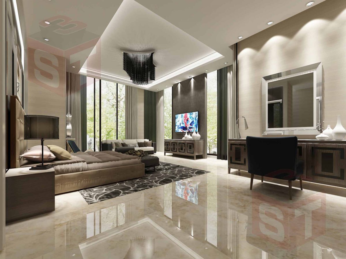 Contemporary Interior Design