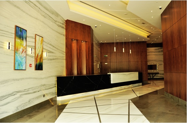 Hotels Interior Design