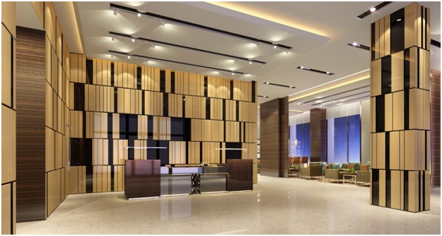Hotel Interior Design Trends