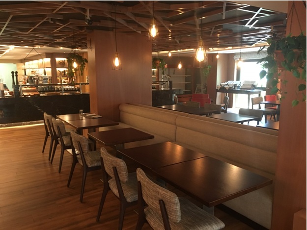 Restaurant Furniture