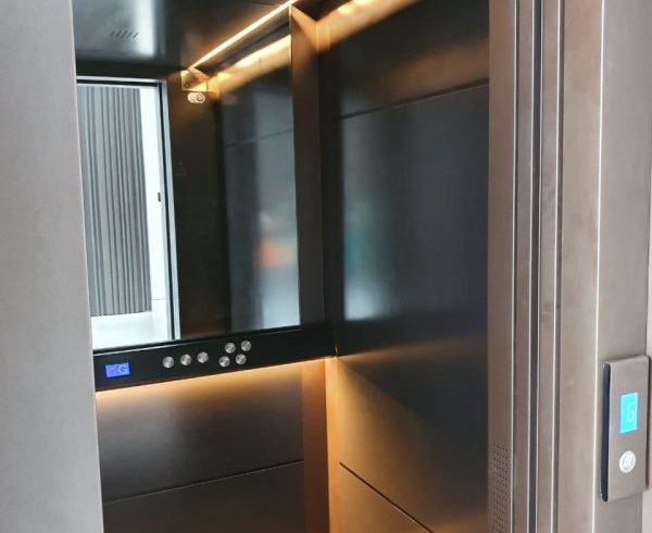 Lift Design