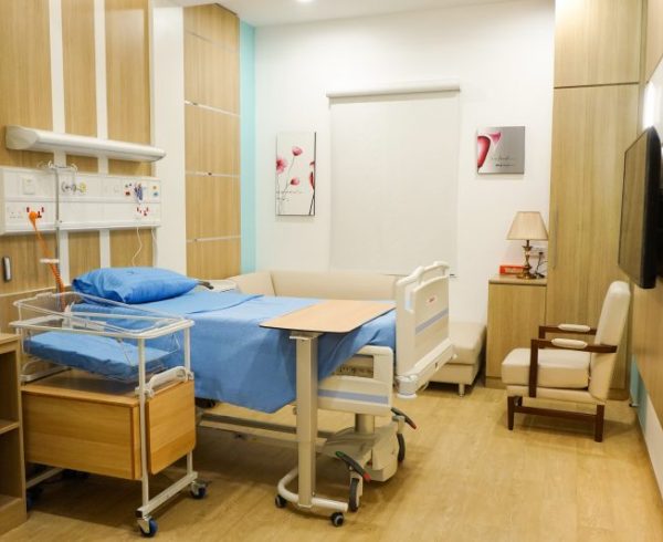 Hospital Interior Design