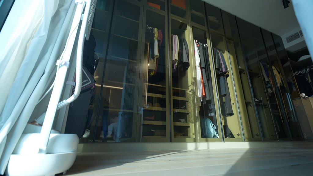 Retail Store Interior
