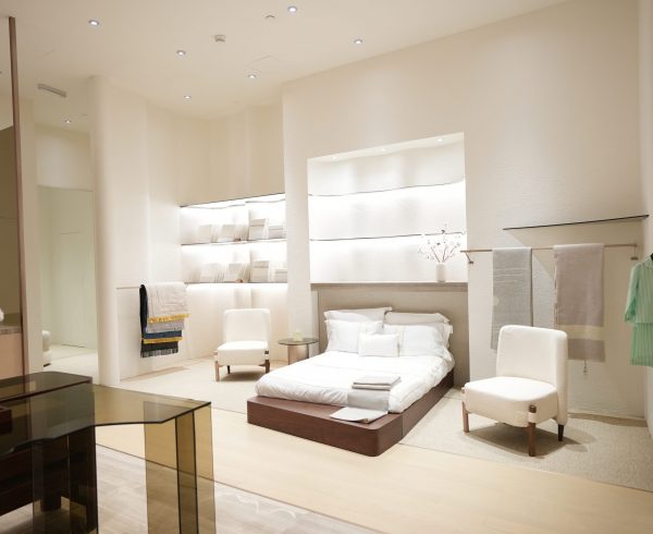 Carter & White – Riyadh, retail store interior design portfolio by S3T Koncepts