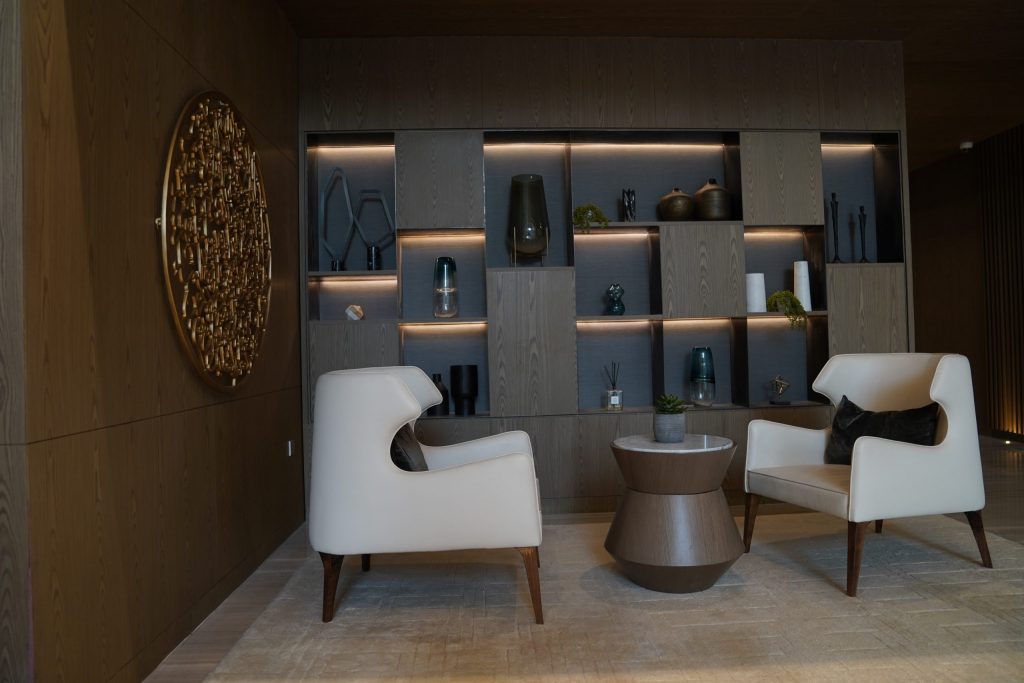 Living Room Interior