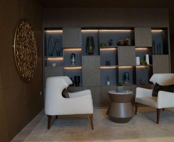 Living Room Interior