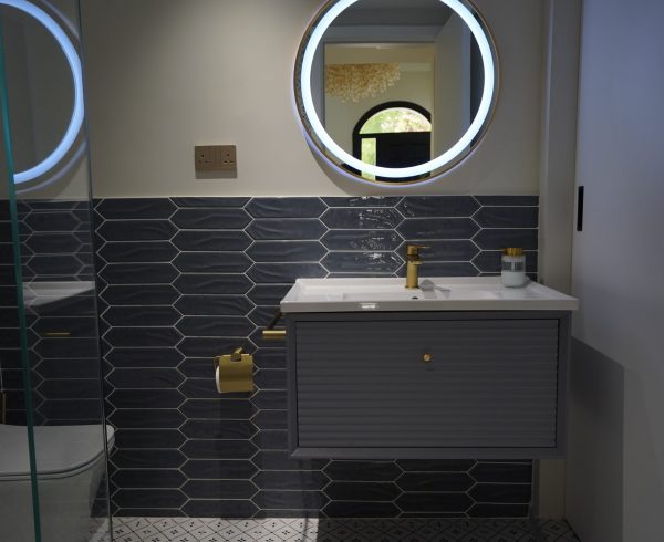 Bathroom Interior