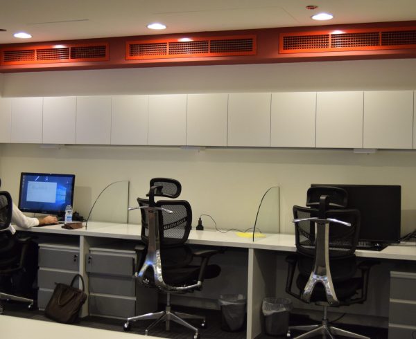 Office Interior Design