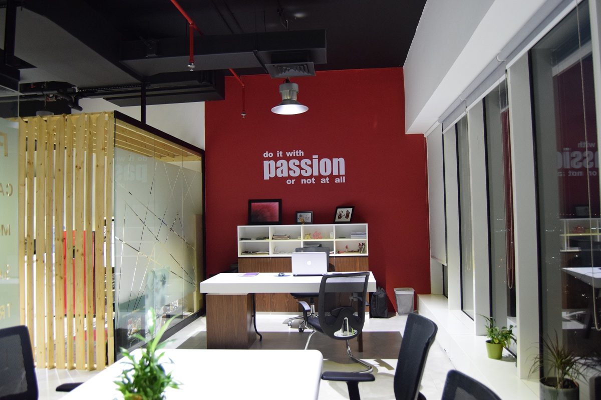 Professional Interior Design Company