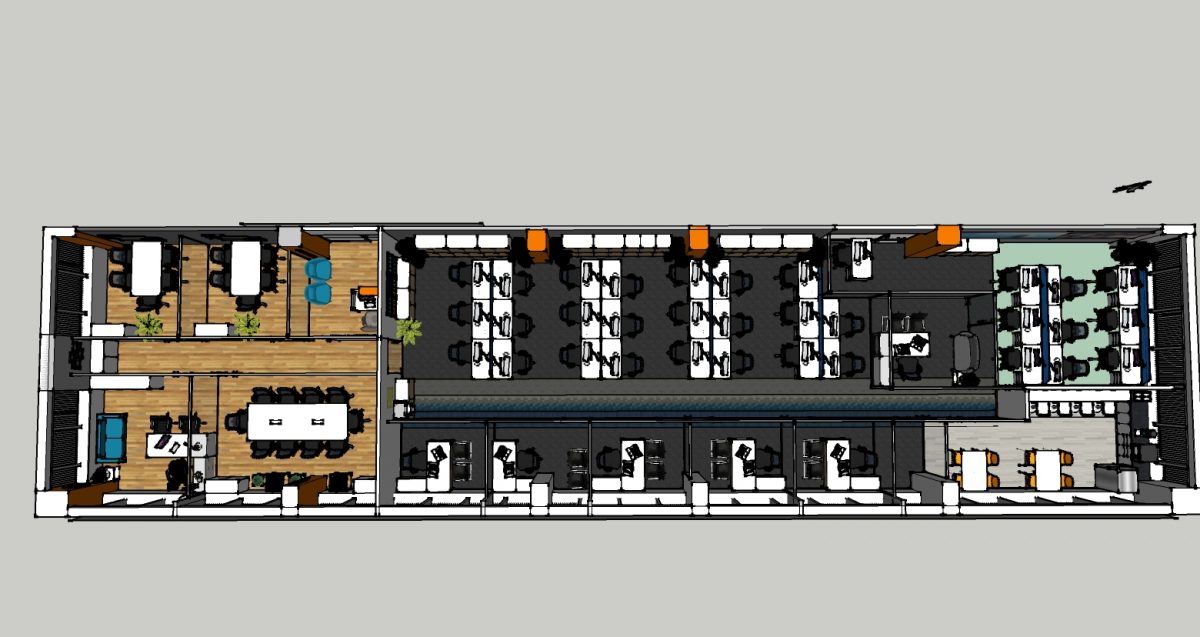 Interior Designer’s