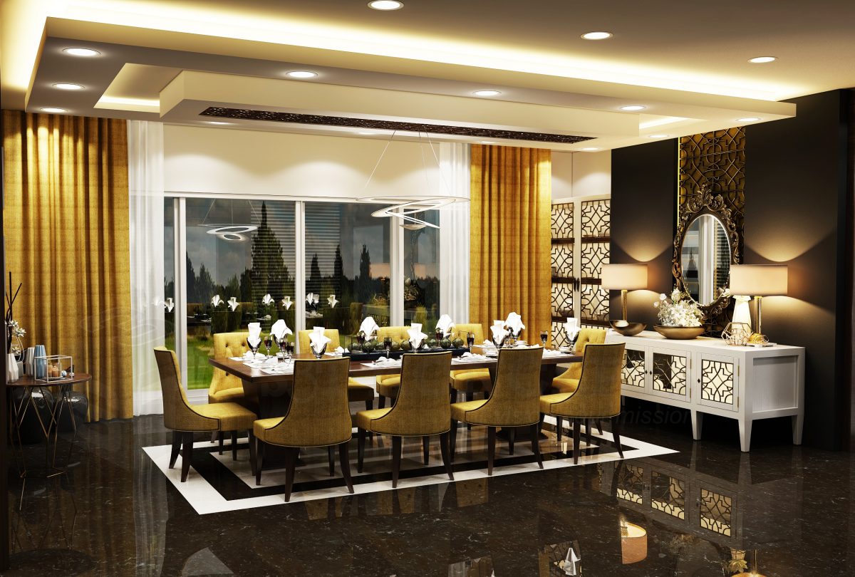 Choosing Suitable Furniture for Your Home