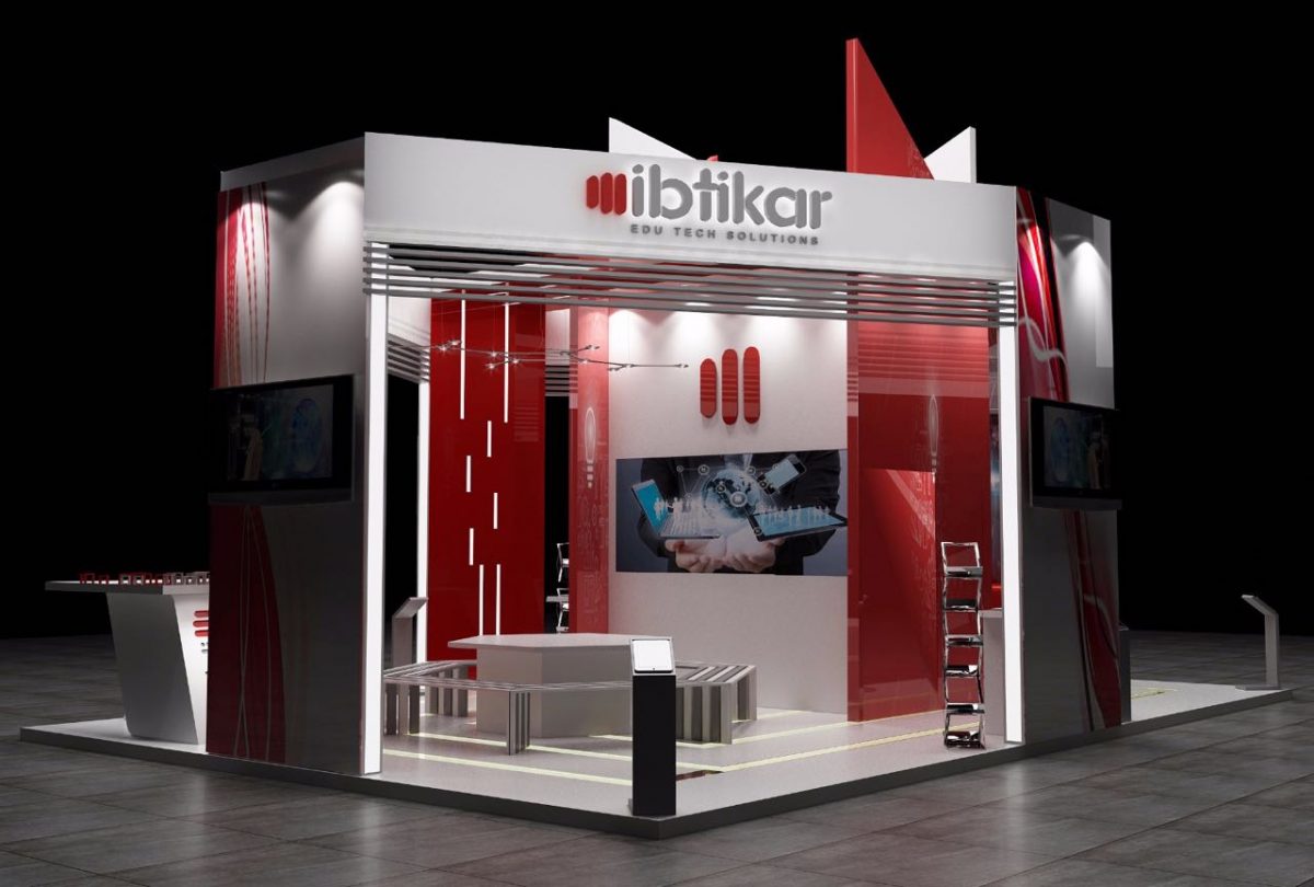 Exhibition Stand