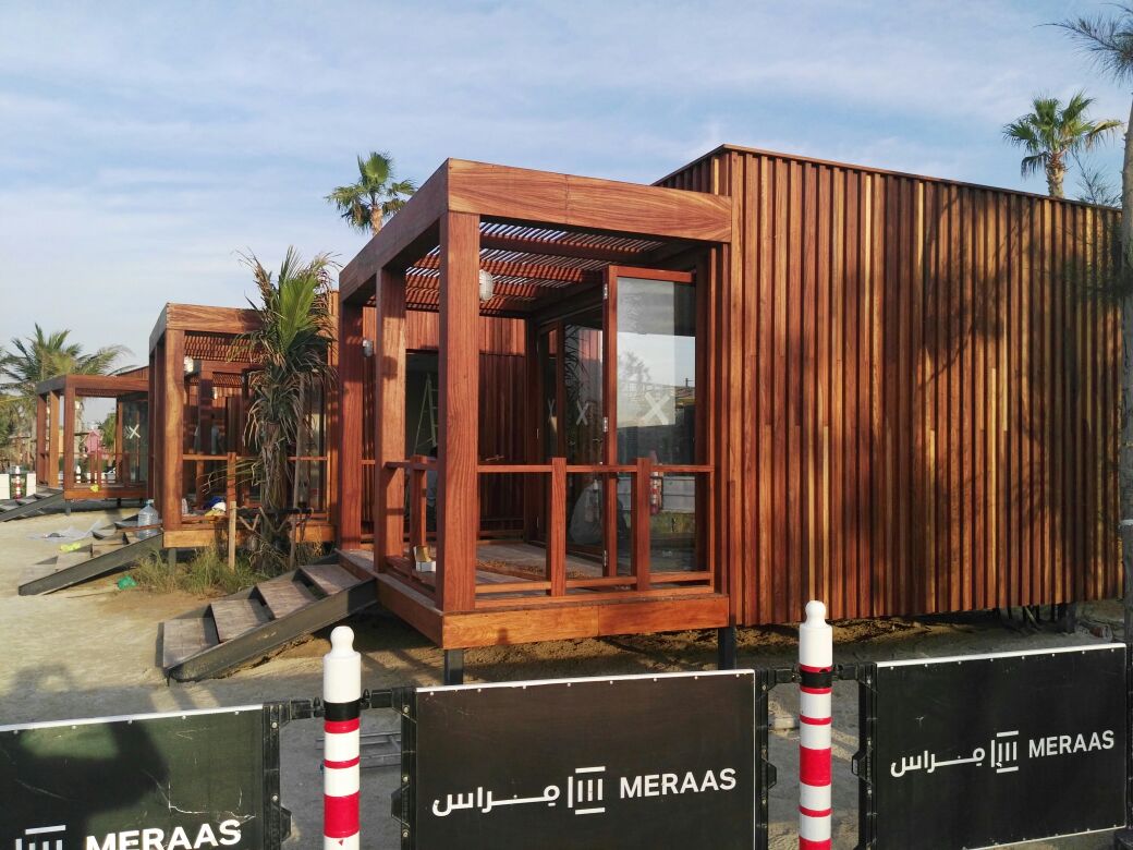 Role of Joinery Solutions