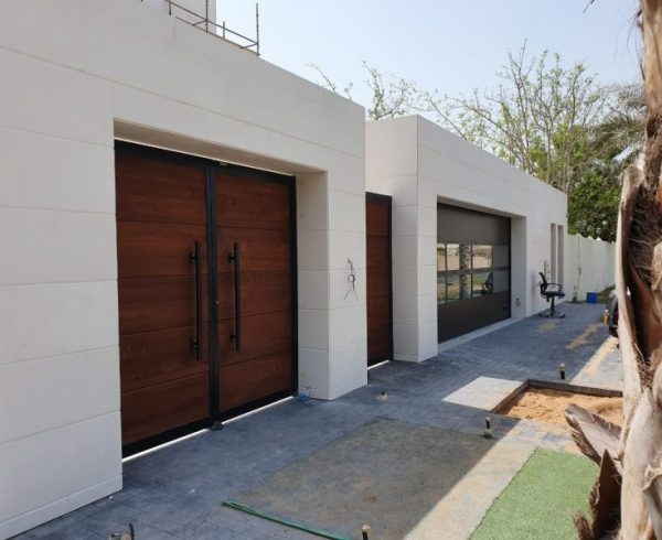 Residential Interior Design