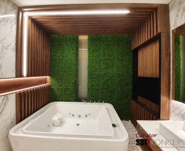Bathroom Design