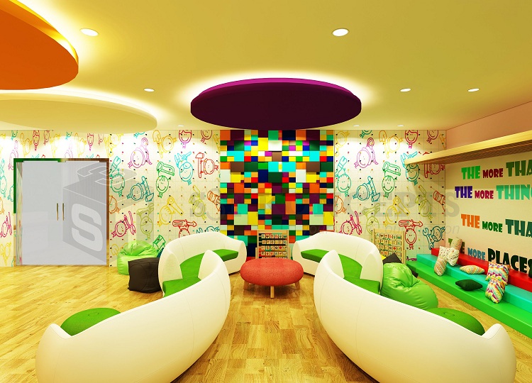 Key Points in Interior Design