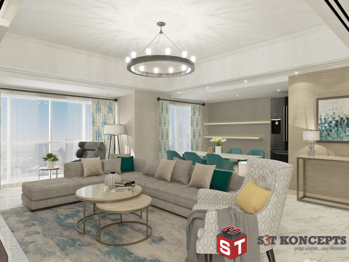 Interior Design Tips