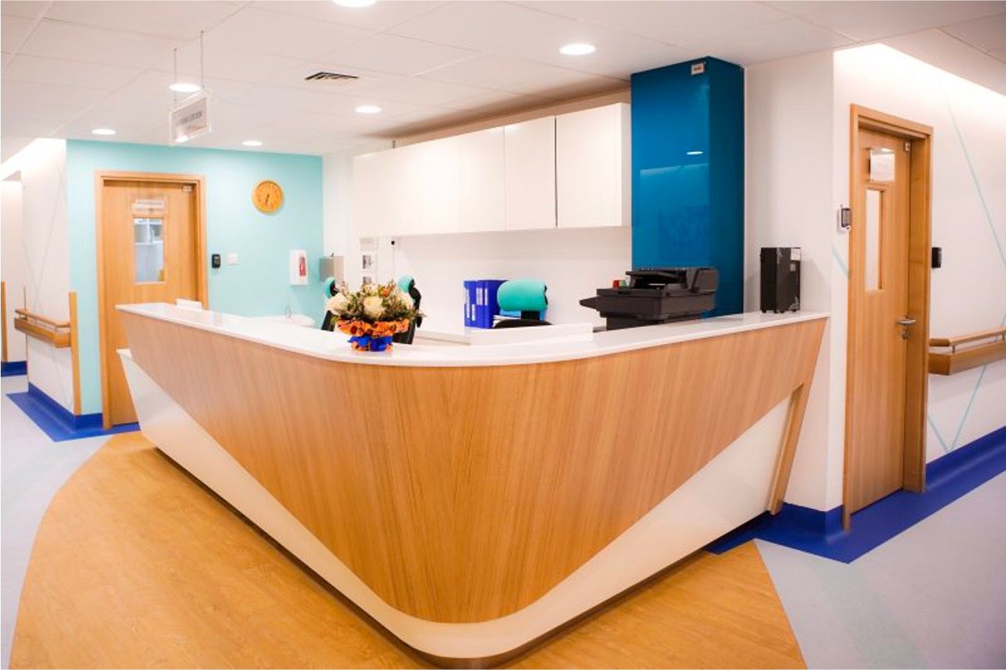 Muscat Private Hospital