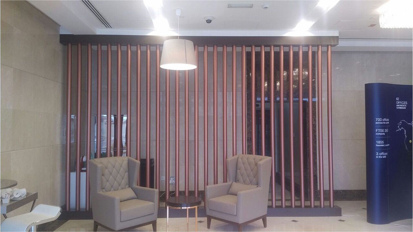 ENI – Residential Tower