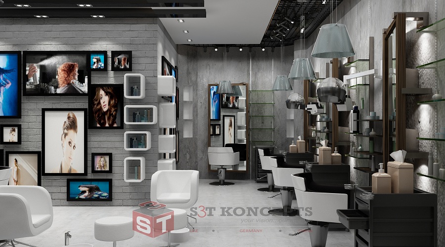 Interior Design Services