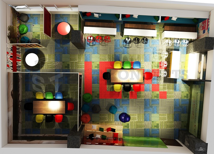 Best Office Fit Out Company