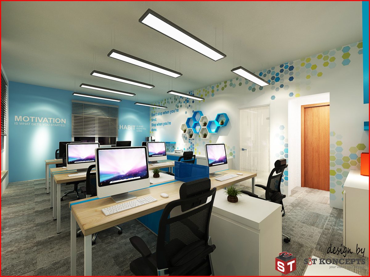 Choosing Office Furniture