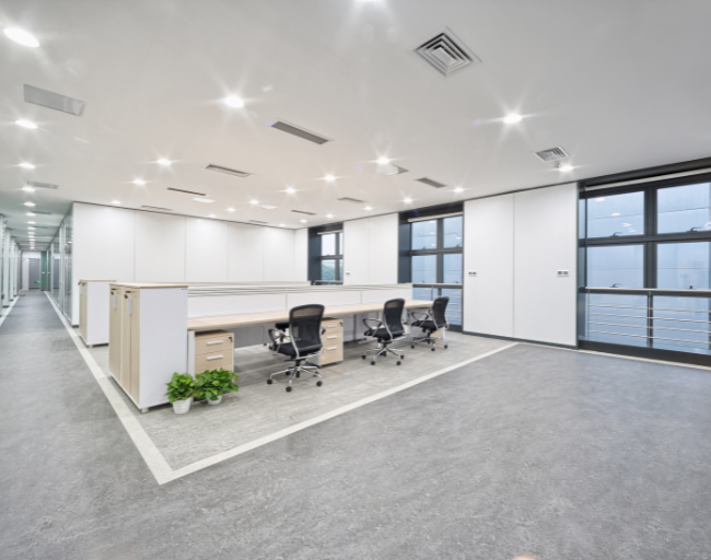 Office fit out