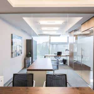 Commercial Interior Design