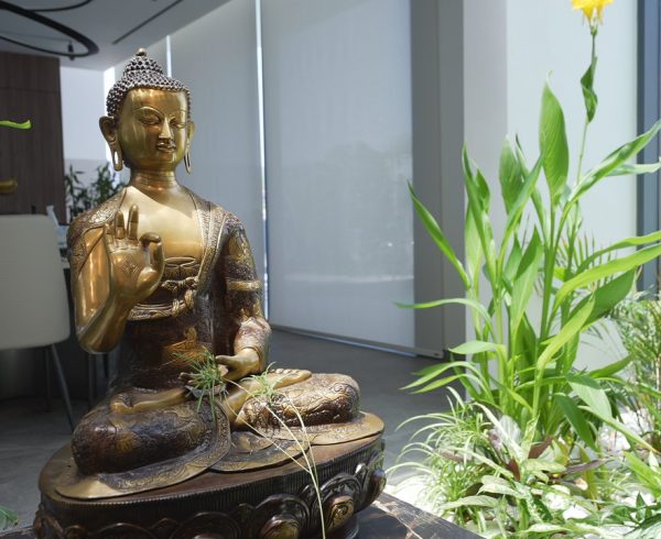 Nad Al Sheba Villa, Villa Interior Fit Out design, Portfolio by S3T Koncepts