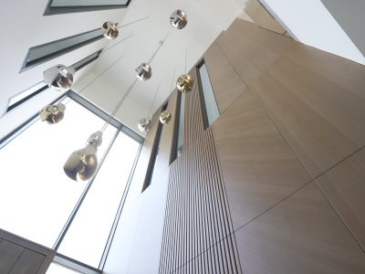 Nad Al Sheba Villa, Interior Fit Out design, Portfolio by S3T Koncepts