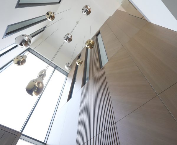 Nad Al Sheba Villa, Interior Fit Out design, Portfolio by S3T Koncepts