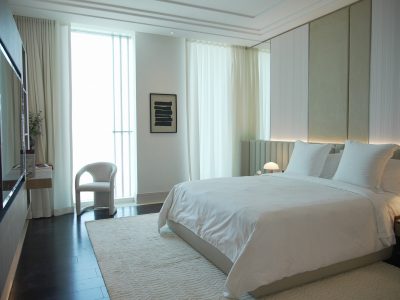 Abu Dhabi Four Season Hotel