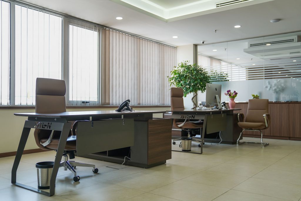 office-fitout