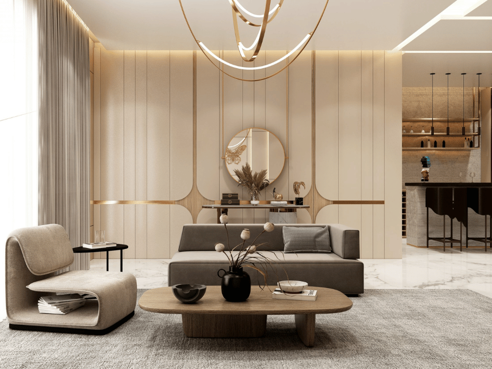 Transforming Spaces: Best of Our Projects