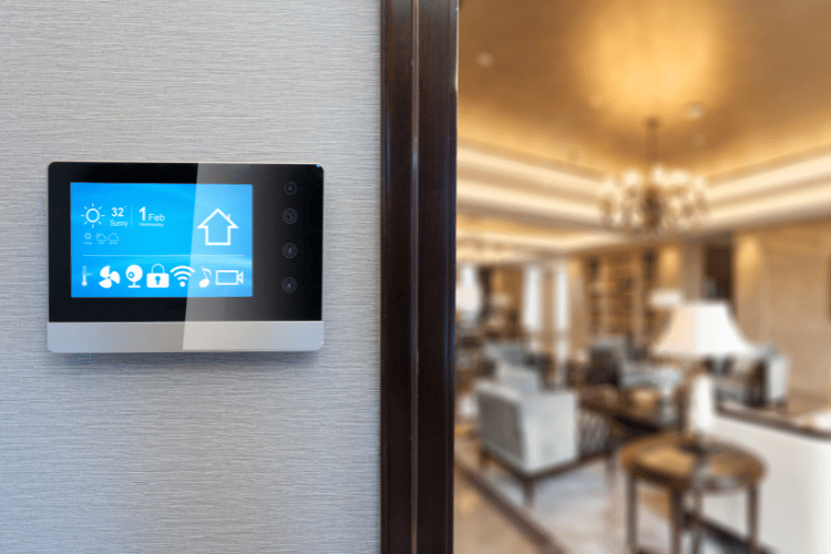 Smart home