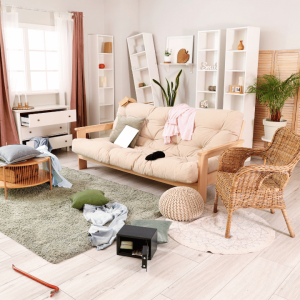 Interior Design Mistakes to avoid
