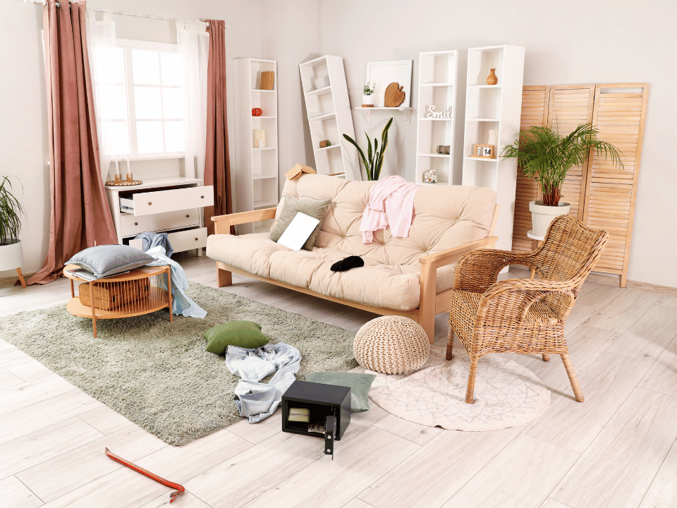 Interior Design Mistakes to avoid