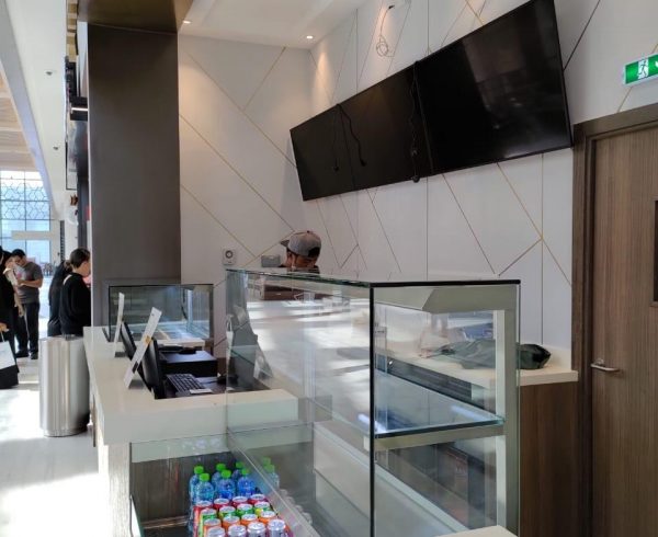 Bombay Canteen Restaurant Design by S3T Koncepts