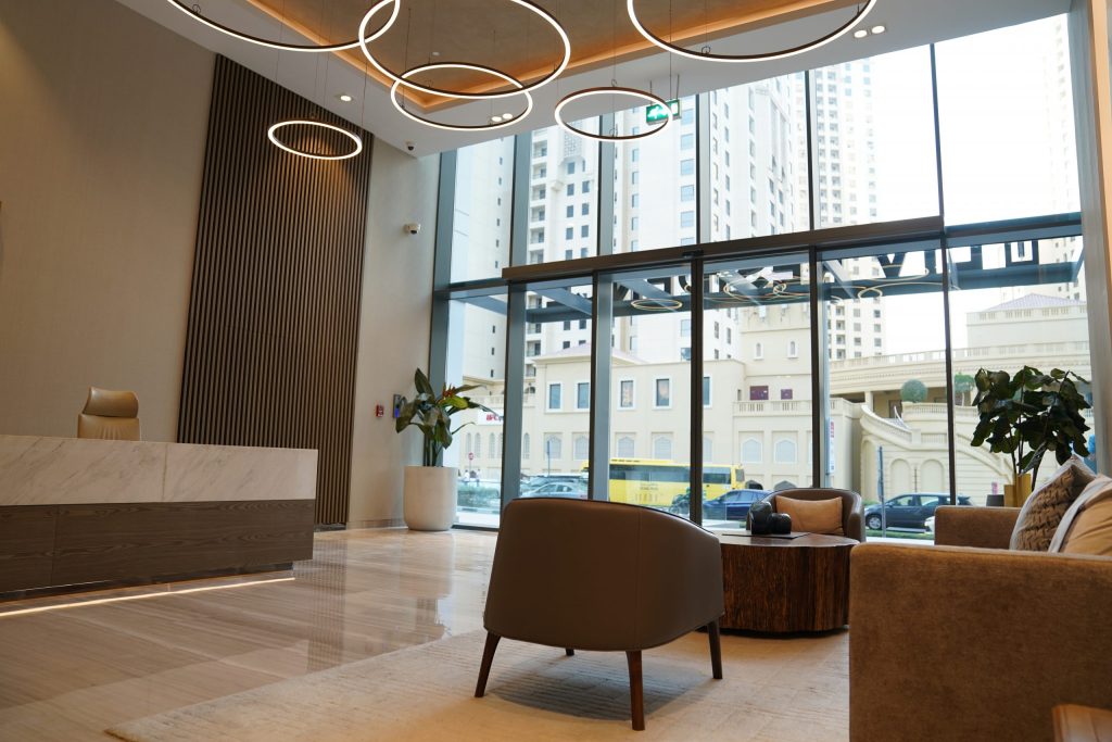 LIV Residence - Marina